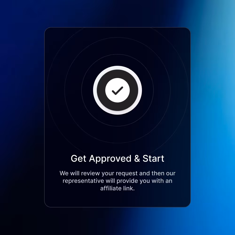 步骤三：自信地投放广告